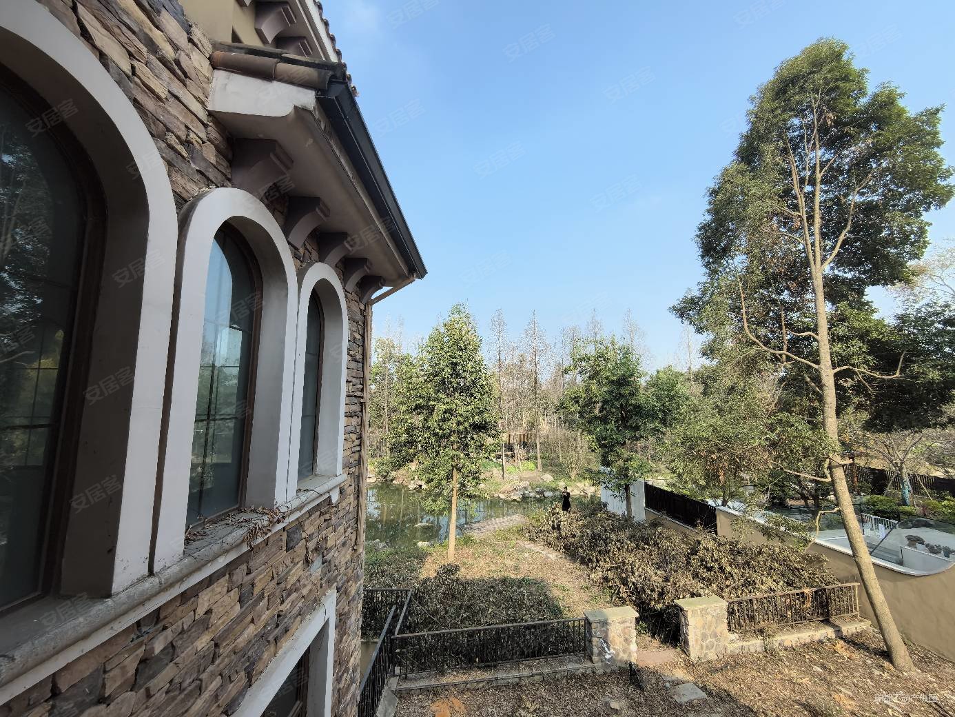 建发浅水湾一期