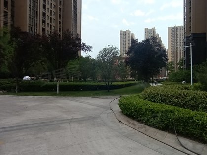 鑫苑名城北苑,嵩山南路 - 郑州鑫苑名城北苑二手房,租房,房价-郑州