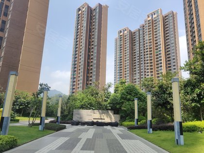 泷珀花园,洗马湖路 - 惠州泷珀花园二手房,租房,房价-惠州安居客