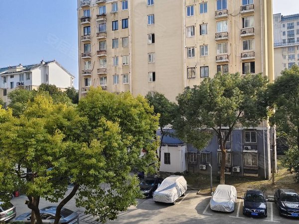 上海浦东杨思东方悦居苑房东直租不收中介费东方悦居一室户独厨独卫带