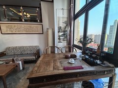 镇江丹徒宝龙广场宝龙城市广场 2室2厅1卫 精装修 电梯房 86平出租房源真实图片