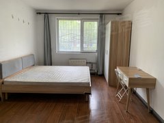 北京昌平霍营回龙观 龙跃苑东五区 二层主卧独卫 出门8号13号霍营地铁站出租房源真实图片