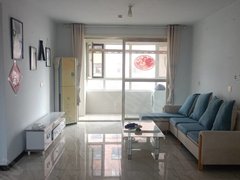 巨野巨野城区巨野市区出租丰南小区3室，房子干净，南北通透户型，采光好！出租房源真实图片