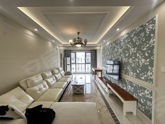 北京昌平南邵镇金科廊桥水岸拎包即住高楼层采光好无遮挡拎包住出租房源真实图片