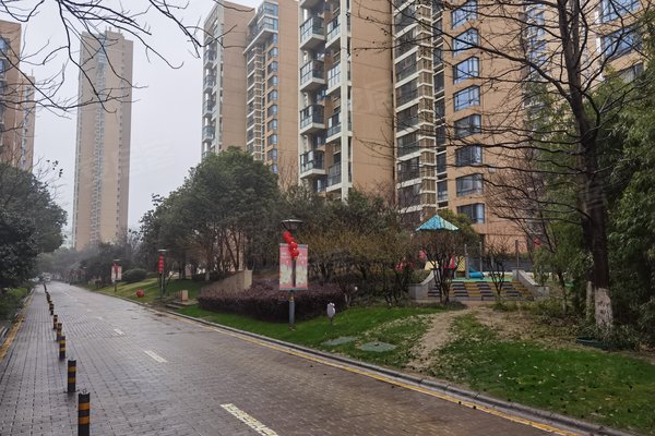 华润置地悦景湾