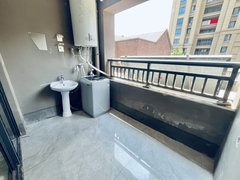 合肥肥西肥西县城自家的 给钱就租 禹州天玺 联海产业园 格力美的 可短租月付出租房源真实图片