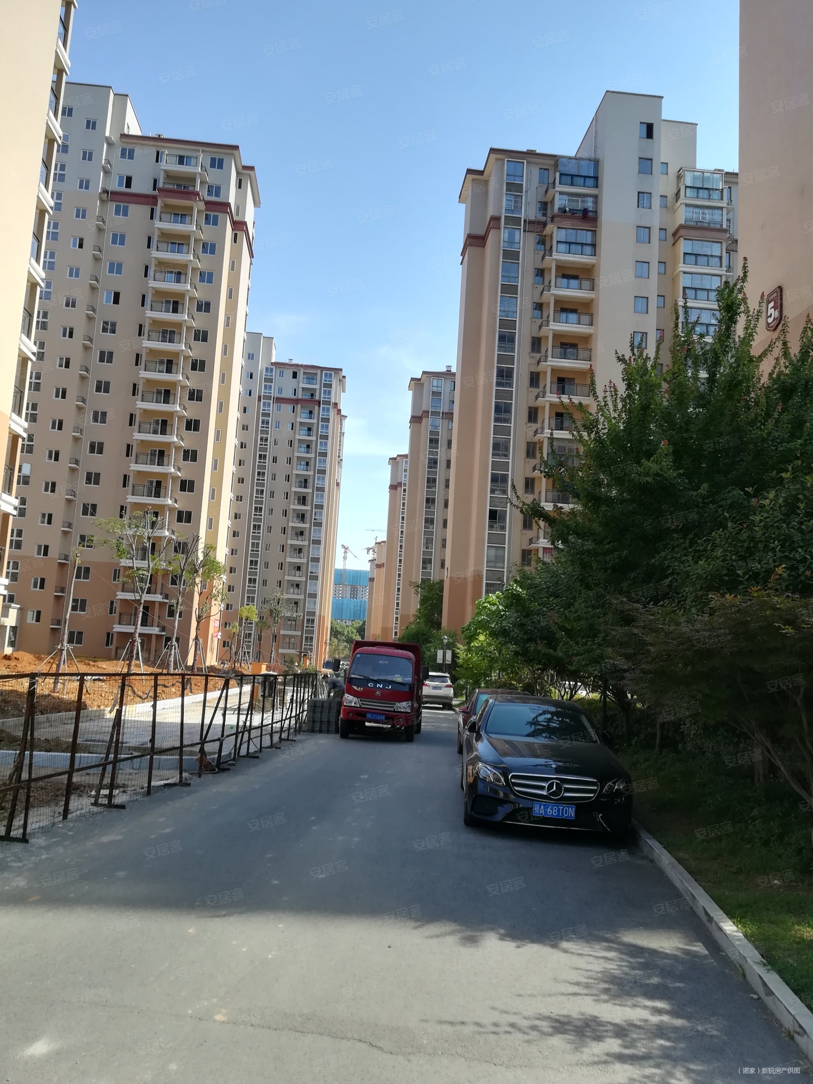 葛店南站地铁房源房东急售回本价出售菱湖映象中高好楼层朝南两房