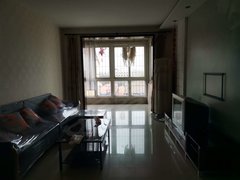 天津静海静海镇九通家园 2室2厅1卫  103平米出租房源真实图片