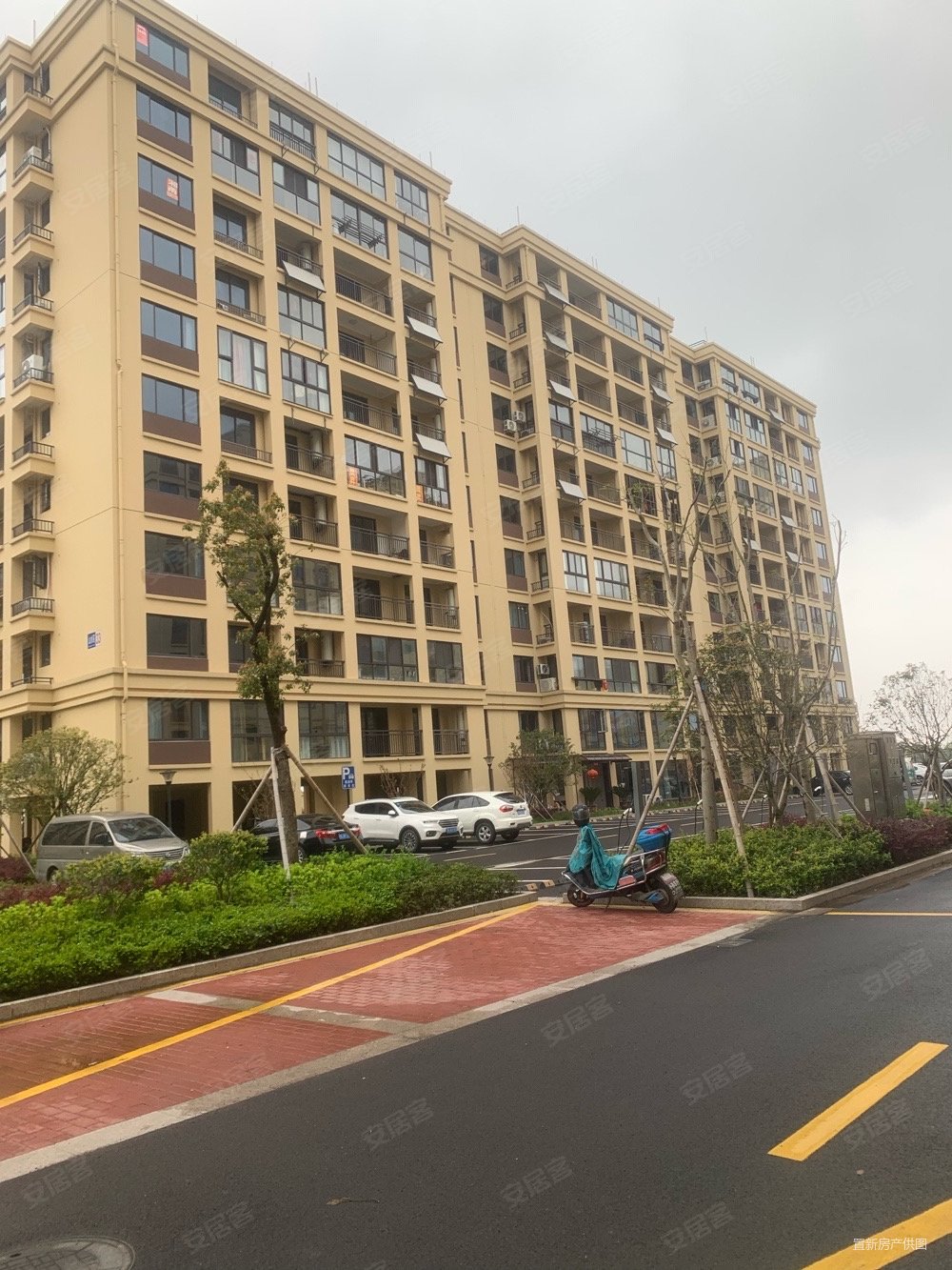 宁波房产网>宁波二手房>慈溪二手房>慈溪周边二手房>众安山水苑>