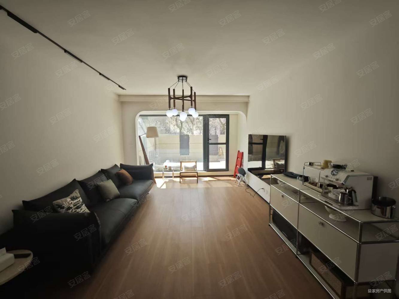 中建俊公馆2室2厅1卫85.79㎡南北83万