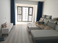 晋中榆次万达广场急租红星精装房，可短租，紧挨山大附，万达，大学城出租房源真实图片