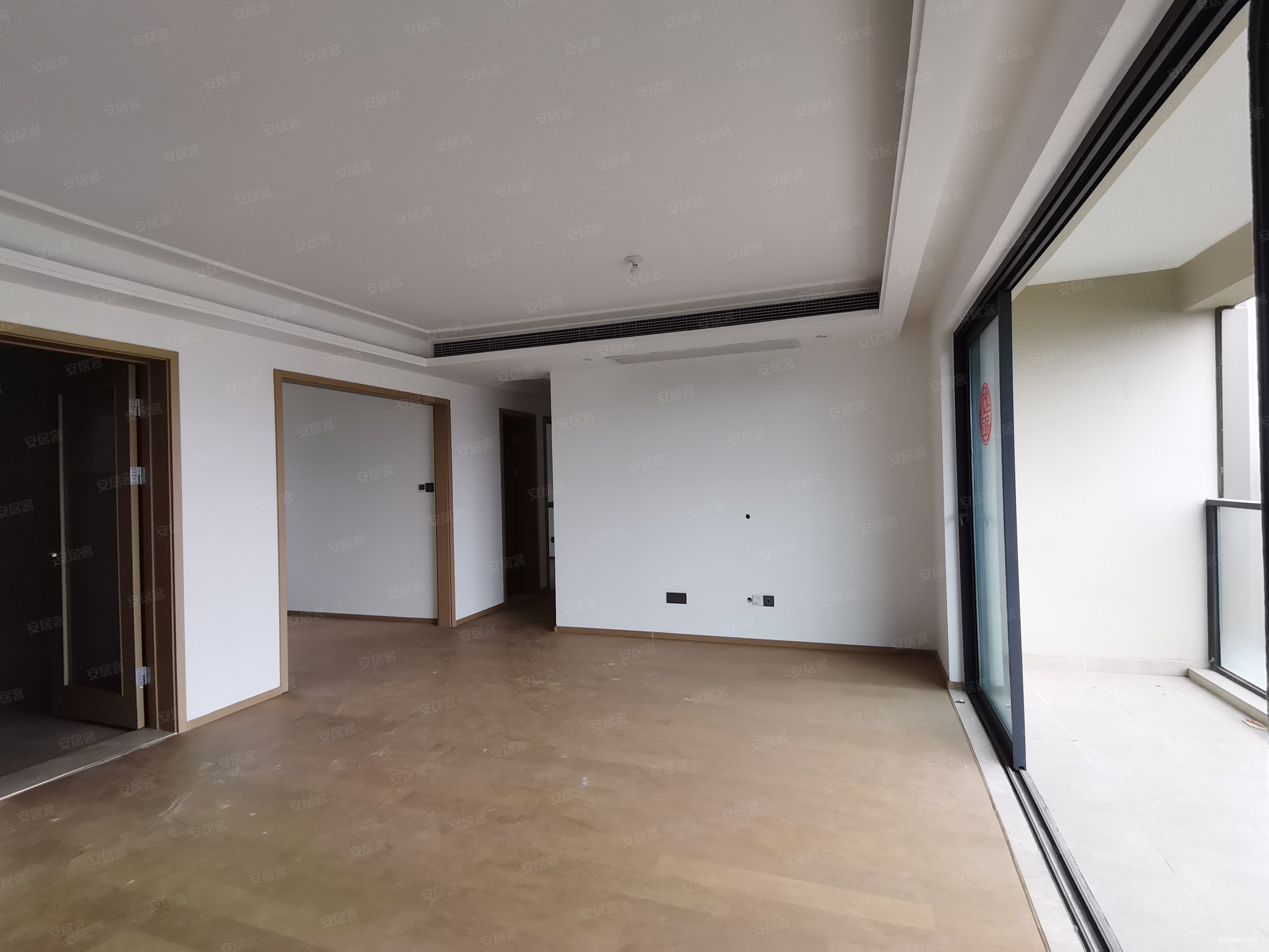 苏州中心准现房苏大实验中式园林景观设计精装交付