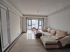 青岛即墨创智新区创智中粮锦云 4室2厅2卫出租房源真实图片