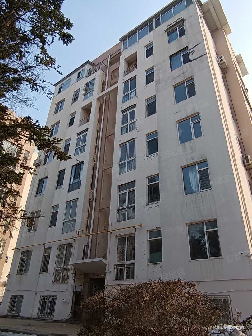 高新 软件园 202地铁沿线 近万达 三室房源 采光视野好,新科花园二手