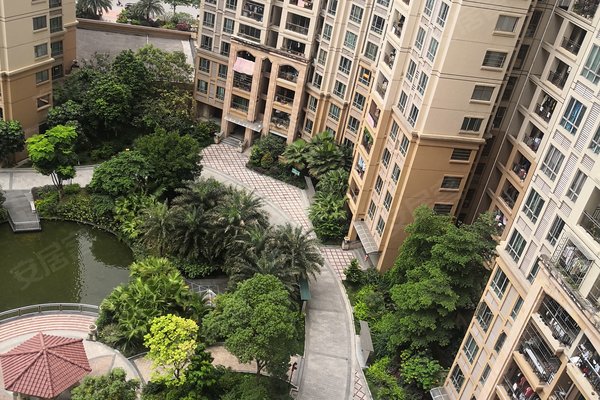 广州二手房 新庄花园 > 胡静解读新庄花园小区不足专家解读 好来屋