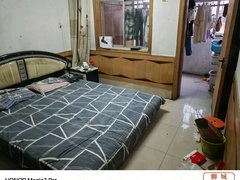 聊城东昌府闸口建材组团 3室2厅1卫出租房源真实图片