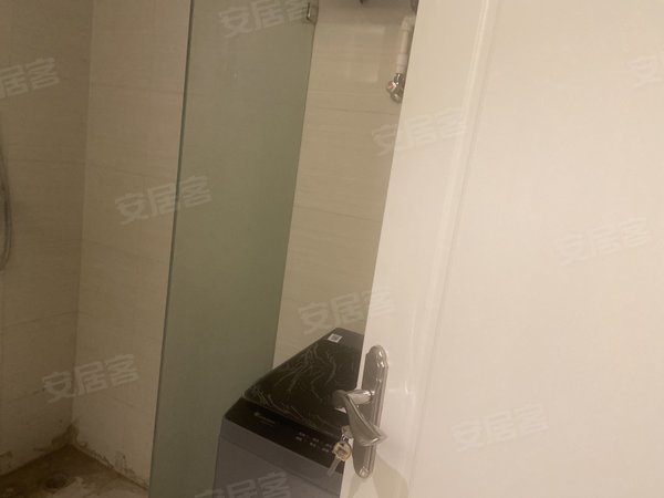 万达公寓d座精装修 押一付一全套家具家电 有钥匙,任城租房-济宁58