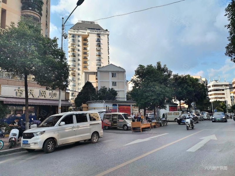 南站小区旁三室两厅一楼带围院采光好南北通透近塘双路塘子巷地铁