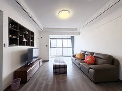 武汉武昌徐家棚高性价比居家采光好房~杨园铁四院徐东地铁站~万象城天街保利城出租房源真实图片