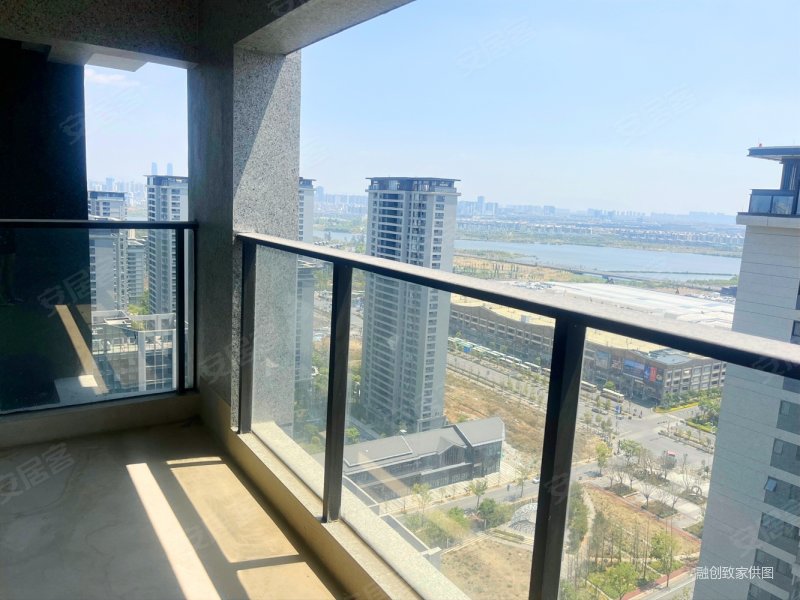 融创文旅城瀚海花园南区