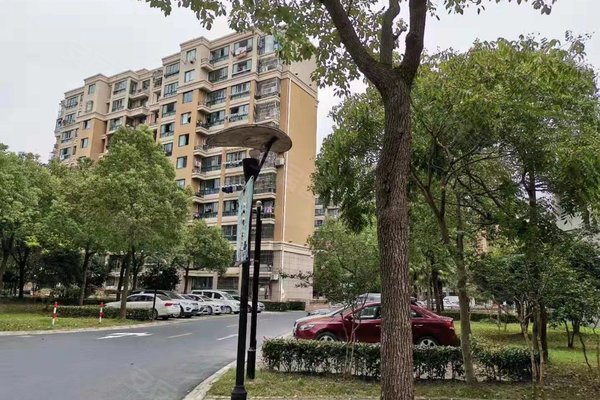 中山文化苑一期