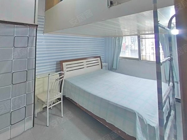 【多图】广发新村,赤岗租房,广发新村南向大一房 赤岗地铁口 省二医