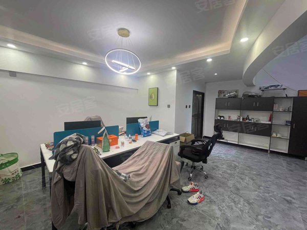 【多图】名门世家,横岗租房,名门世家 5室3厅4卫 电梯房 精装修230