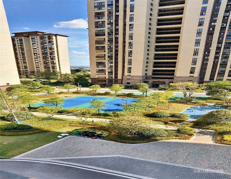 蓝光雍锦半岛二手房,118万,3室2厅,2卫,107.74平米-长沙安居客