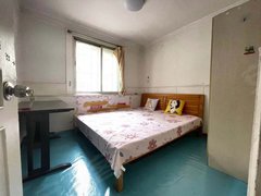 北京丰台赵公口5号线地铁刘家窑赵公口温馨主卧随时看房拎包住采光好出租房源真实图片