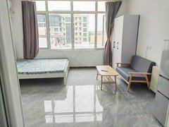 北京通州宋庄自家房子出租，面积30平米，采光好出租房源真实图片