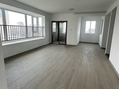 绍兴诸暨诸暨市区城西，宝龙旁整租，民用水电，可做办工室.家住都可以，自备家具出租房源真实图片