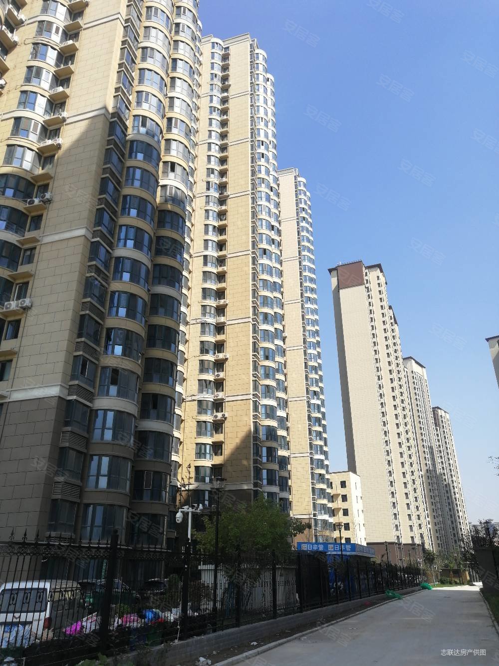 西安房产网>西安二手房>未央二手房>皂河二手房>公园盛景>