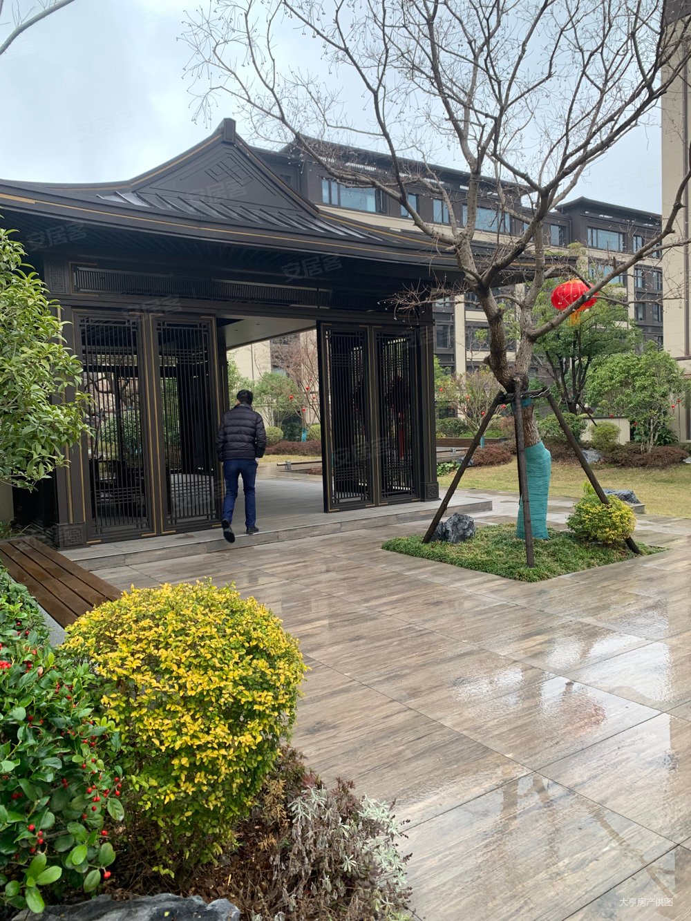 苏州房产网>苏州二手房>吴江二手房>太湖新城二手房>建发悦江南>