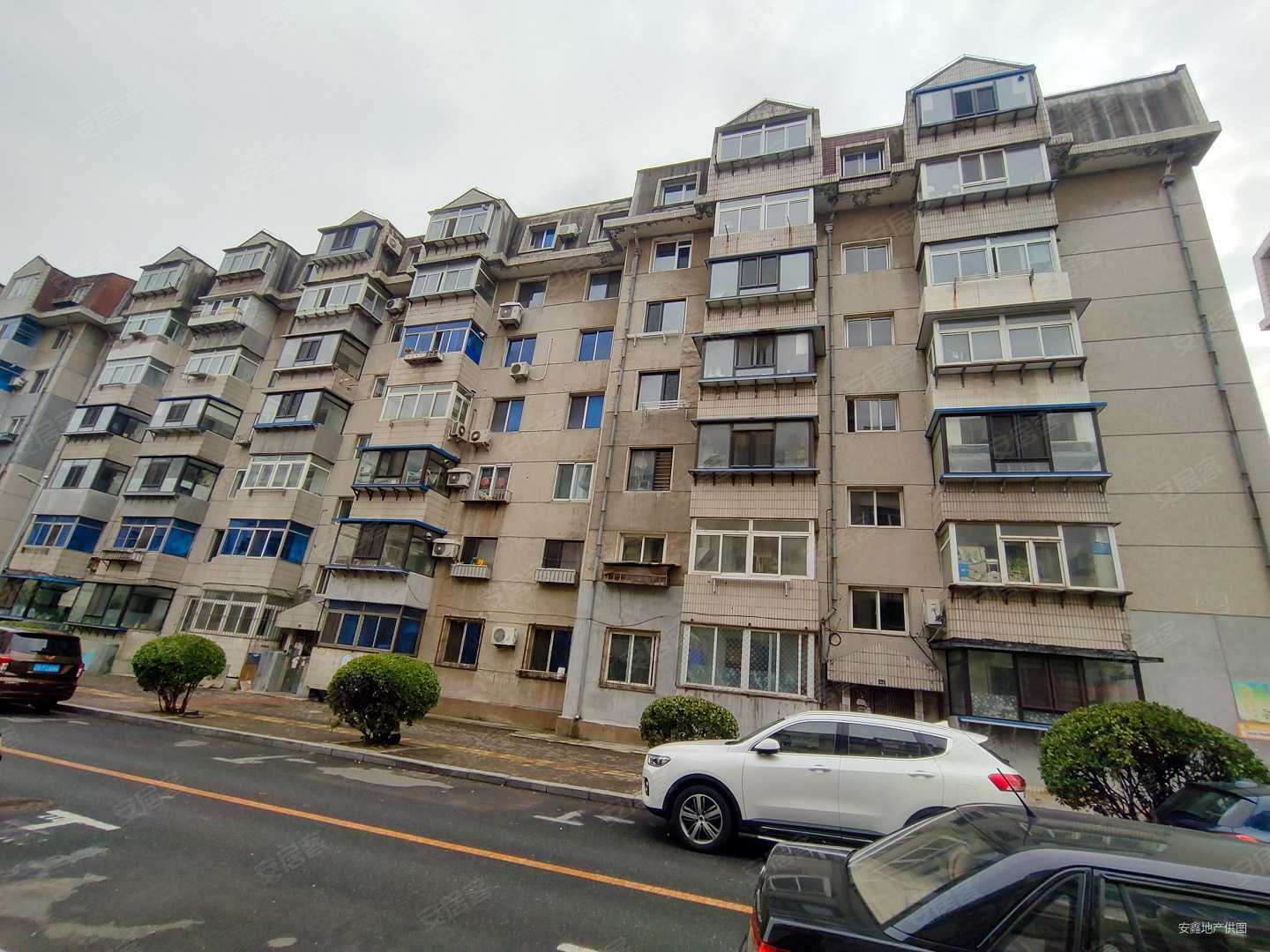 锦江园企业力荐诚意出售