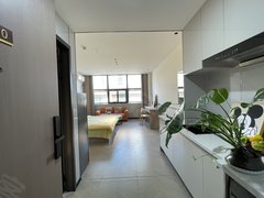 合肥包河包河工业园实拍实图，广式花园旁包河苑地铁口 朝南采光好晾晒方便随时看房出租房源真实图片