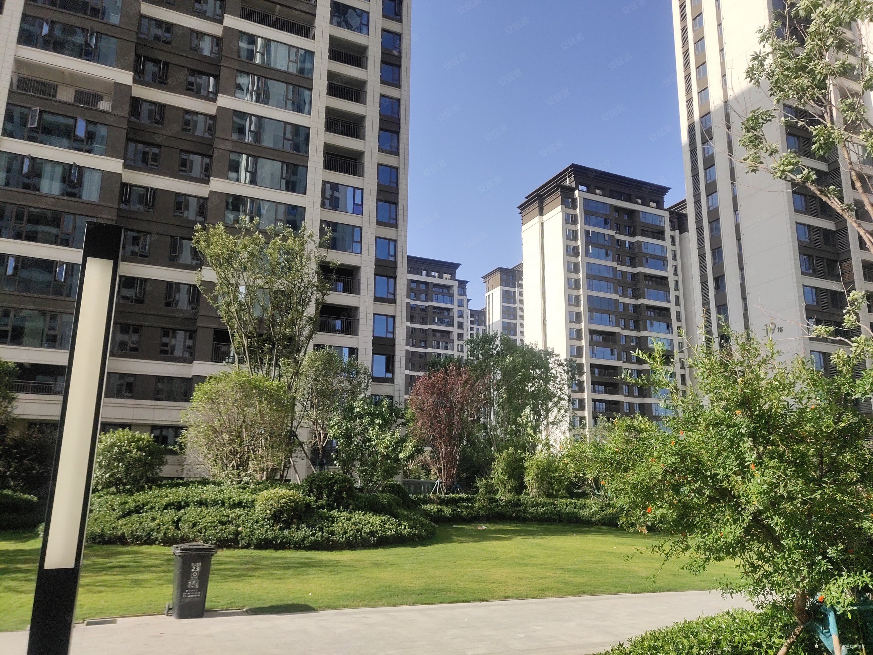 洛阳房产网>洛阳二手房>西工二手房>洛阳火车站二手房>保利大都会和园