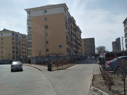 秦皇岛小区 昌黎小区 汇文街小区 碣石雅园相似小区 8542元/m昌黎