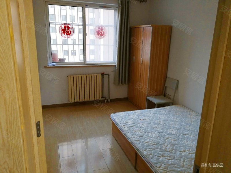 北村新苑合肥路857号2室1厅1卫7958平方米