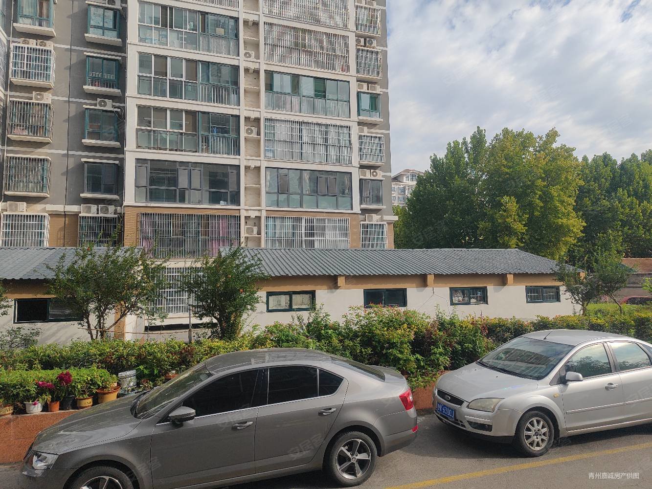 潍坊房产网>潍坊二手房>青州二手房>青州城区二手房>衡王府花园>