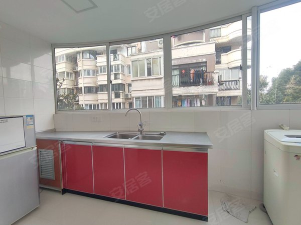 新出宋园路地铁口采光好整洁舒适干净双阳台电梯房双轨出行