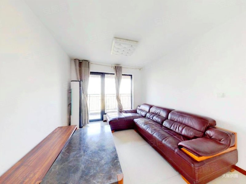 临平万达旁 近地铁 近 好楼层 赠送4阳台,金帝海珀华庭二手房,199万,3