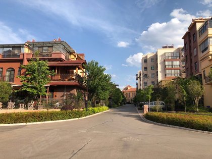 茶花谷国际社区香槟郡小区周边房产中介经纪人评价-楚雄安居客