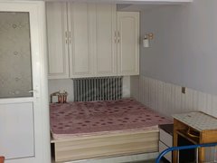 张北张北镇张北城区玉林小区(南区) 1室1厅1卫出租房源真实图片