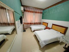 吉安永丰永丰城区时代广场(永丰) 1室0厅1卫出租房源真实图片