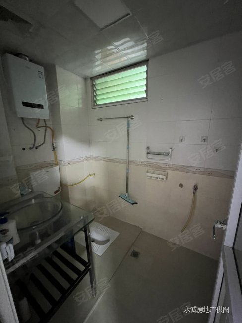 杏林花园 居住密度低 精装修 南向采光好 商品住宅 商圈成熟