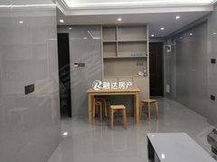 宁德福鼎中汇广场宝龙世家  两房拎包入住出租房源真实图片
