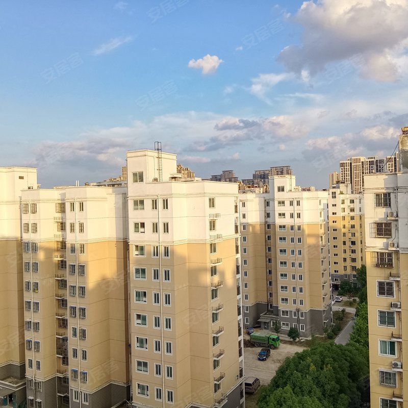 荣城花园南苑小区详情,房价走势,房源,业主论坛】- 合肥58同城