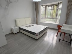 合肥瑶海元一时代广场可短租 可月付 新亚车站 中星城恒丰大厦 长春都市花园主卧，出租房源真实图片