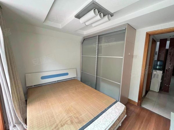 【多图】师惠花苑,湖西租房,星海广场旁 师惠花苑 2室1厅1卫 配套齐全