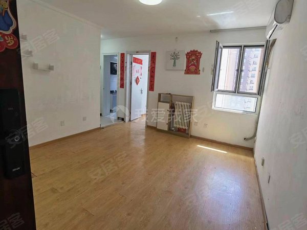 【多图】京铁潞园,八通轻轨沿线租房,整租 通州北苑 京铁潞园 1室1厅